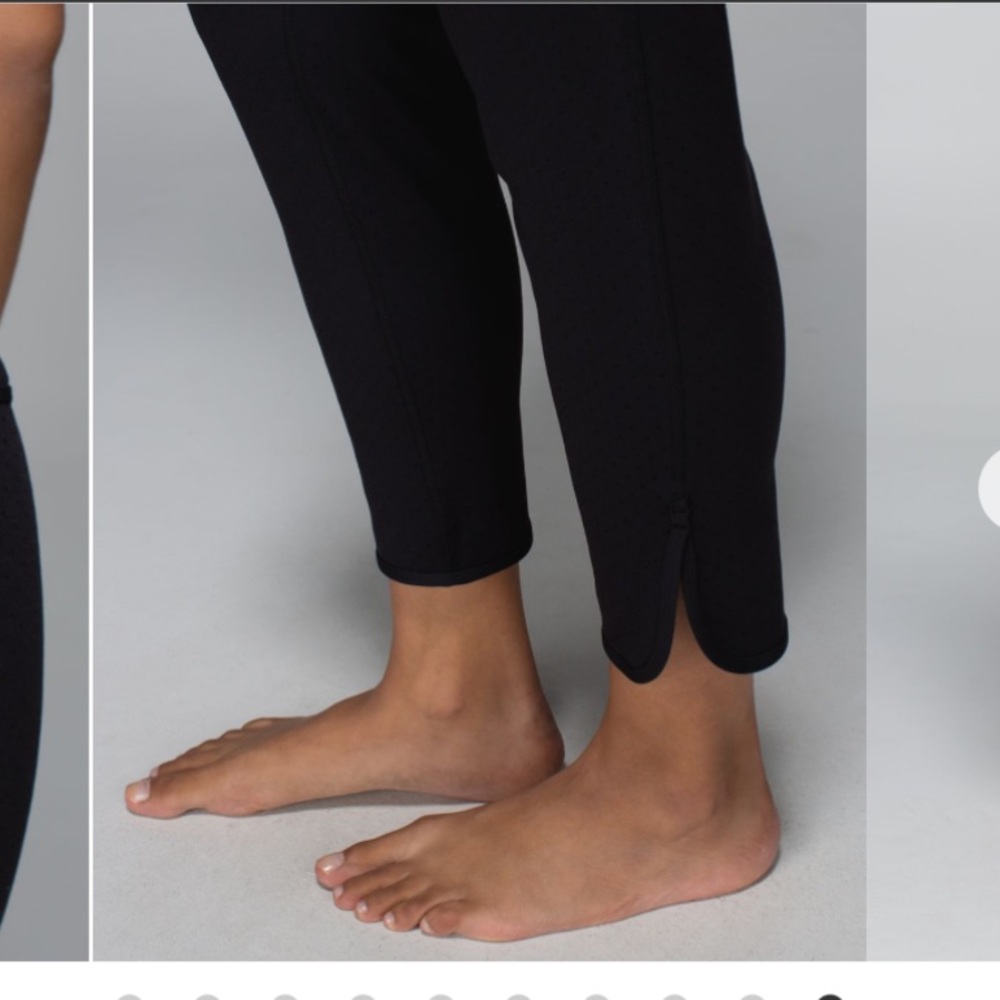 Lululemon Straight To Class Pant - image 6